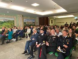 A Città Bianca inaugurato il corso di laurea in fisioterapia dell'Università Tor Vergata