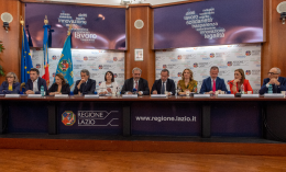 Regione Lazio, centrodestra a un passo dalla crisi