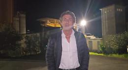 Giuseppe Valente muore schiacciato da una lastra di marmo. L'appello di Giustino Gatti 