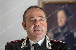 Omicidio del sindaco Angelo Vassallo. Arrestato l'ex comandante dei carabinieri Cagnazzo