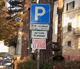  “Angelo ti amo”. Veroli si è svegliata "innamorata"