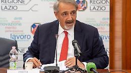 Regione, nel centrodestra c’è l’accordo. Lunedì il rimpasto