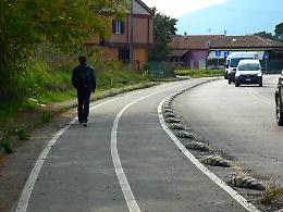 Marciapiedi dissestati, via al restyling 