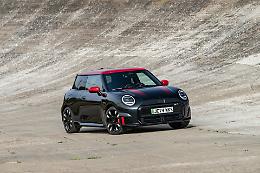 Mini, Piccole sportive alla (ri)scossa