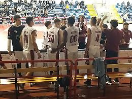 Ferentino scende in campo a Mondragone