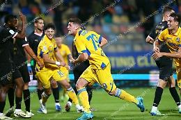 Palermo-Frosinone, Leone senza tifosi. Trasferta vietata