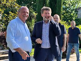 De Angelis vuole la resa dei conti