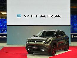 Suzuki, la svolta elettrica 