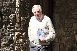 È  morto il notaio Angelo Salvi