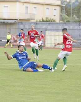 Cassino torna dalla Sardegna con un punto
