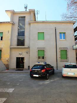 Un’altra mucca uccisa a Colle Sant’Angelo
