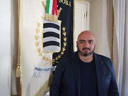 Assessore alla sicurezza. La proposta di Caschera contro il crimine in città