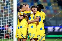 Kevin Barcella l&rsquo;ultima bella scoperta del Frosinone