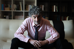 La lezione di Grazia Pia Letizia. Attilio Facchini racconta la sua ultima fatica letteraria