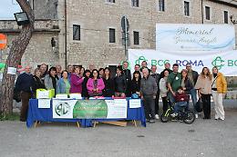 Memorial “Giovani angeli” nel segno della sicurezza