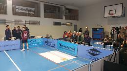 Ferentino, arriva la prima vittoria in A2
