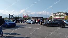 Apre Pianeta Outlet, traffico in tilt. Disagi e polemiche
