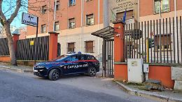 Condannato per violenza sessuale, pensionato arrestato