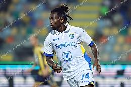 Frosinone, per il recupero degli infortunati bisognerà aspettare ancora