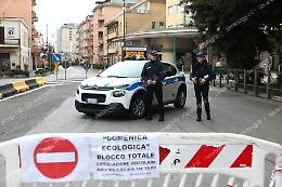 Tornano le domeniche ecologiche. Si parte il 24 novembre