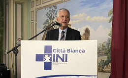 Disabilità e integrazione all'INI Città Bianca