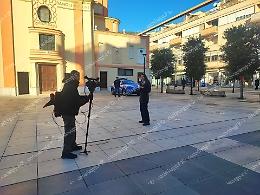 Quaranta chili di corrispondenza non recapitata. Arrivano le telecamere di “Mattino Cinque”
