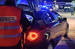 Omicidio stradale, condannato a due anni e sei mesi di carcere 
