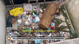 Immigrati, spaccio, furti e risse. Riflettori di nuovo accesi nel quartiere Scalo