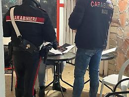 Mancanza di autorizzazioni. Chiusa un'altra casa di riposo 