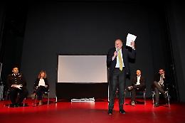 Verso la riperimetrazione del Sin