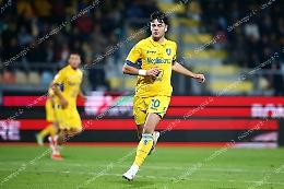 Il Frosinone aspetta il rientro dei nazionali