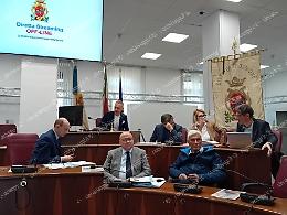 Comune, cinquanta sfumature di maggioranza