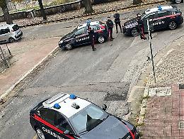 Settantenne scomparso. Si intensificano le ricerche 
