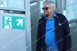 Angelozzi: «Si deve avere fiducia in questi ragazzi»