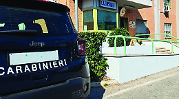 Giochi erotici sulla nipotina di dieci anni. Nonno finisce in carcere