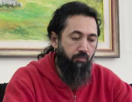 Fiom-Cgil, Andrea Di Traglia è il nuovo segretario generale