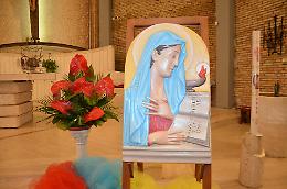 Celeste Patrona dell’Arma “Maria Virgo Fidelis”: le celebrazioni