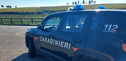 Viola il divieto di avvicinamento: cinquantenne finisce agli arresti domiciliari