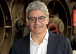 Massimiliano Quadrini lascia Azione e torna "civico"