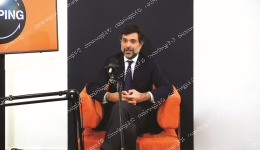 Corrado Savoriti: «La Stazione Tav va realizzata nell’area tra Ferentino e Supino»
