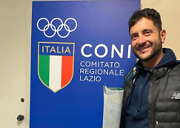 Lutto nel mondo del rugby. Christian Salierno muore a soli 33 anni 