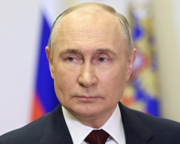 L'Ucraina accusa la Russia: «Ha lanciato un missile balistico»