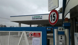 Furto di rame, si punta sui video