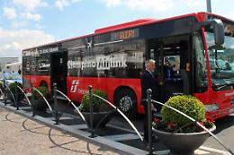 Trasporti, 600.000 euro a Ciampino e Fiumicino per il potenziamento dei collegamenti aeroportuali