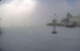 Neve a Campo Staffi e Campocatino