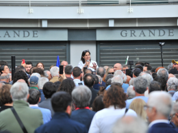 Pd, il Congresso della "conta"