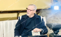 Stefano Tacconi: «La mia vita tra primo e secondo tempo»