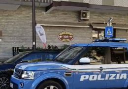 G7, arrivano le forze dell'ordine
