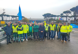Ora la Consulta davanti ai cancelli