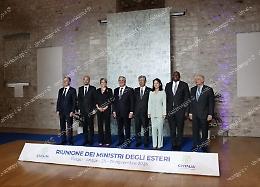 G7, termina la prima giornata di lavori. Il programma del martedì